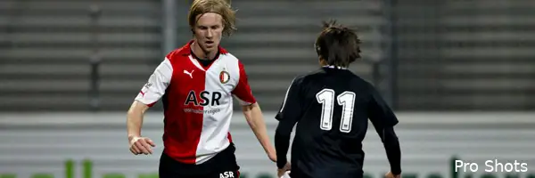 Beloftenteams in één eredivisie van twintig ploegen