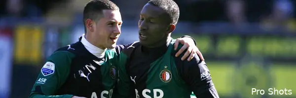 Bruins denkt aan vertrek naar het buitenland