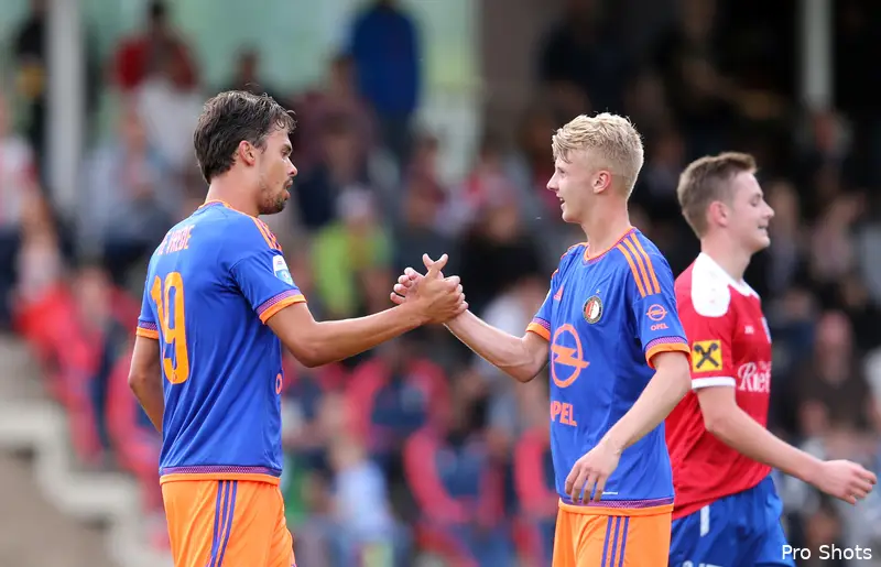 Schuurman blij met rol: ''Had er nog meer kunnen maken''