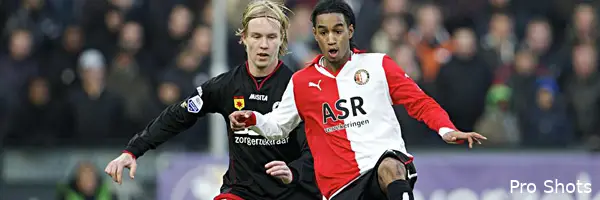 Cabral wil vertrekken bij terugkomst Ryo: 'Er is interesse'