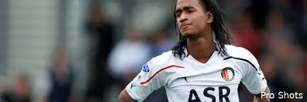 Feyenoord eist uitsluitsel van Cabral over contractvoorstel
