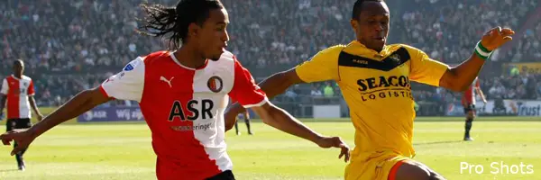 FC Utrecht dient protest in n.a.v. verplaatsen duel Feyenoord