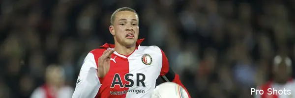 'Inter wil Castaignos per direct vastleggen'
