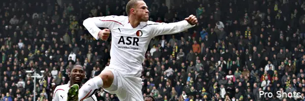 Castaignos geeft play-offs nog niet op
