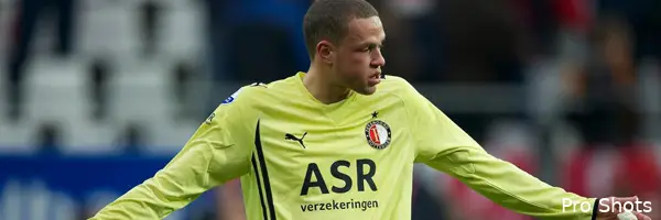 KNVB start vooronderzoek naar Castaignos
