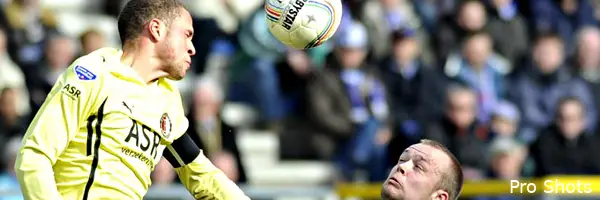'De jeugdopleiding van Ajax is bekender, maar van Feyenoord is beter'