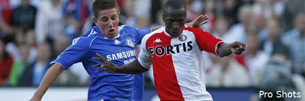 Castelen moet weg bij Hamburger SV