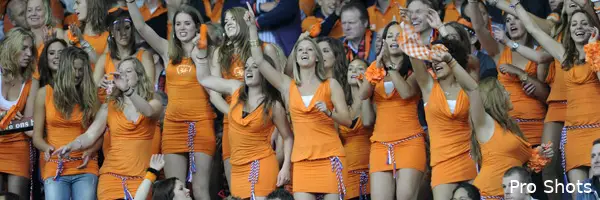 Ook komende tijd Oranje-nieuws op FR12.nl