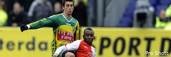 ADO Den Haag hoopt op nieuwe beslissing Aboutaleb