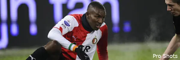 Cissé ondergaat succesvolle voetoperatie