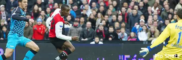 Live PSV - Feyenoord