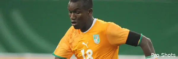 Cissé: 'Nederland wil het vaak te mooi oplossen'