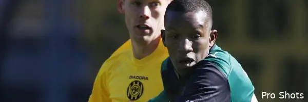 Voorbeschouwing Feyenoord - Roda JC