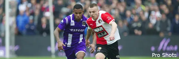 Clasie: 'We maakten het onszelf te moeilijk'