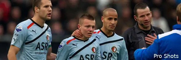 El Ahmadi neemt pas laat beslissing over toekomst