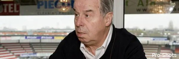 Informatie uitvaart Coen Moulijn (update)