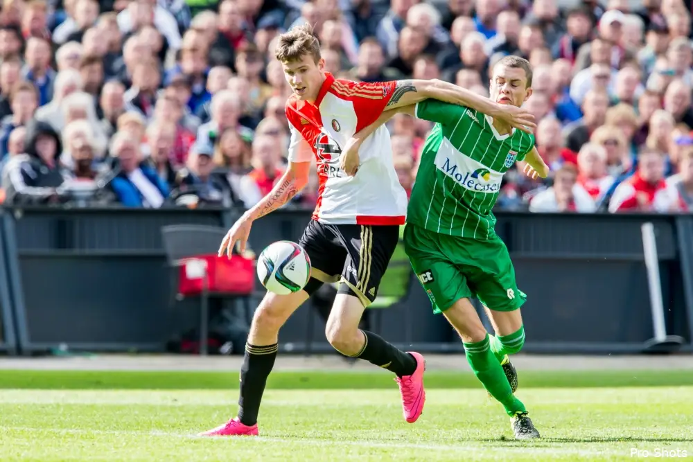 Kramer moet lachen om 'onwetende' Fischer