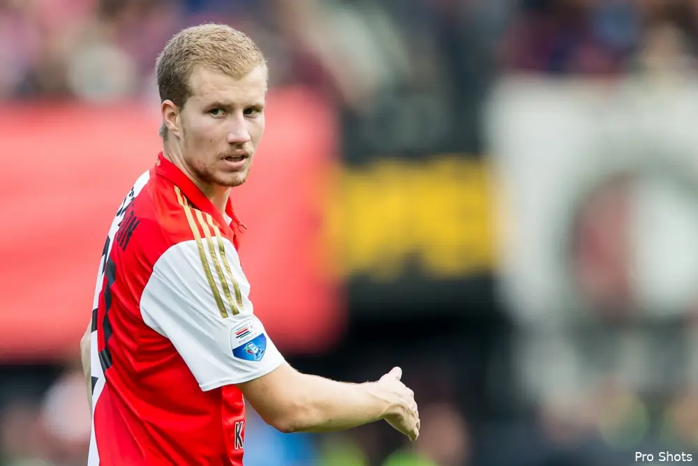 Zweedse bond waakt voor overbelasting Gustafson