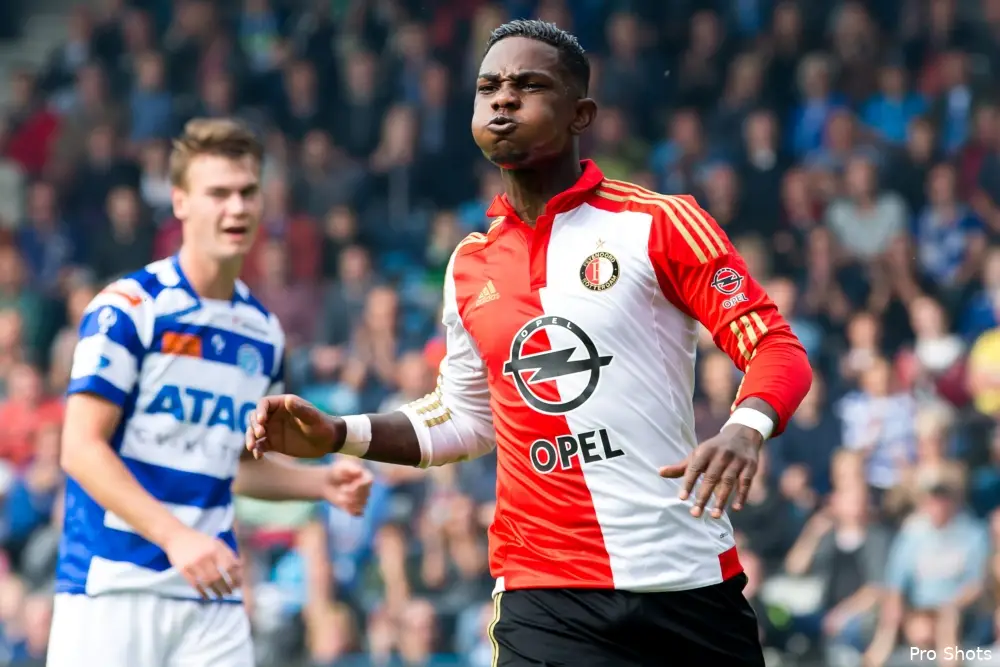 ''Er is een goede klik en lekkere sfeer in de kleedkamer''