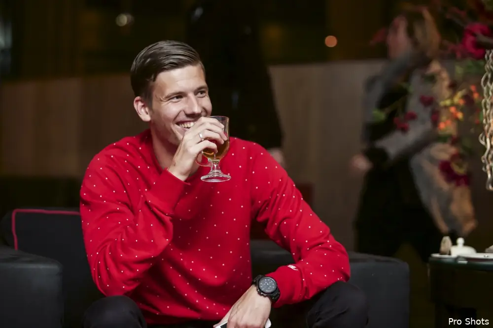 Ajacied helpt Kramer in Zeist: "Dit is duwen, geen slaan"
