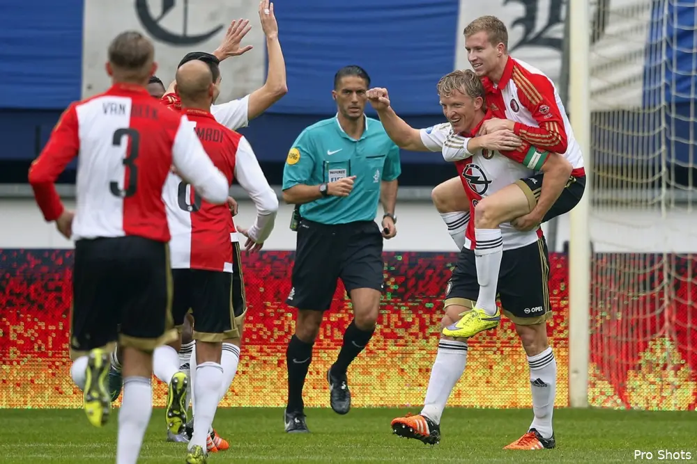 Kazim: ''Daar pesten we Gustafson wel eens mee''