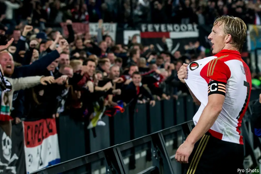 ''Wat er daarna allemaal loskwam, is fantastisch''