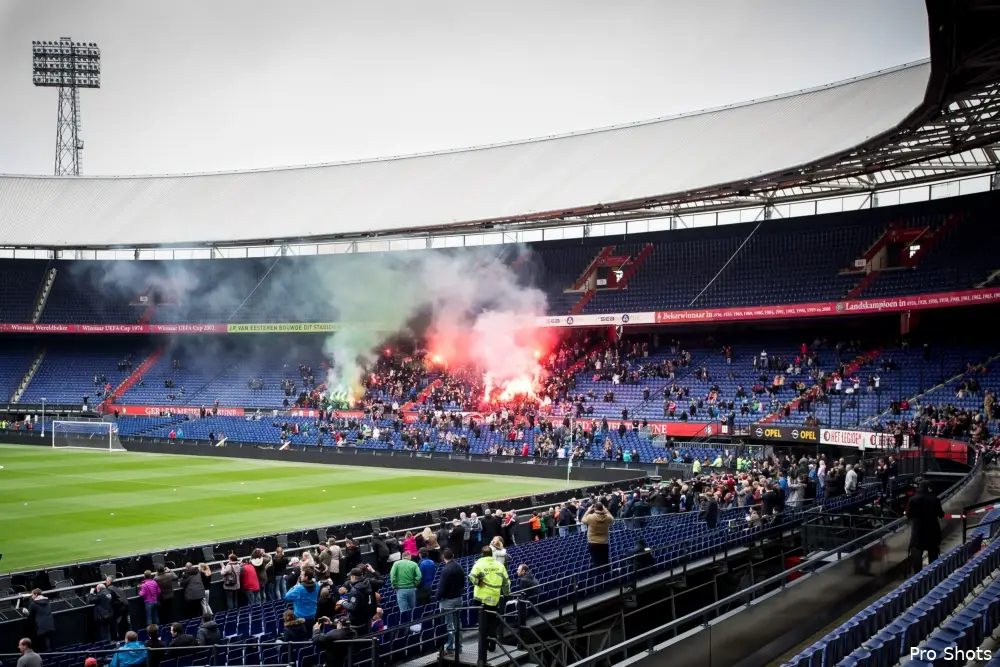 Fotoverslag laatste training voor De Klassieker