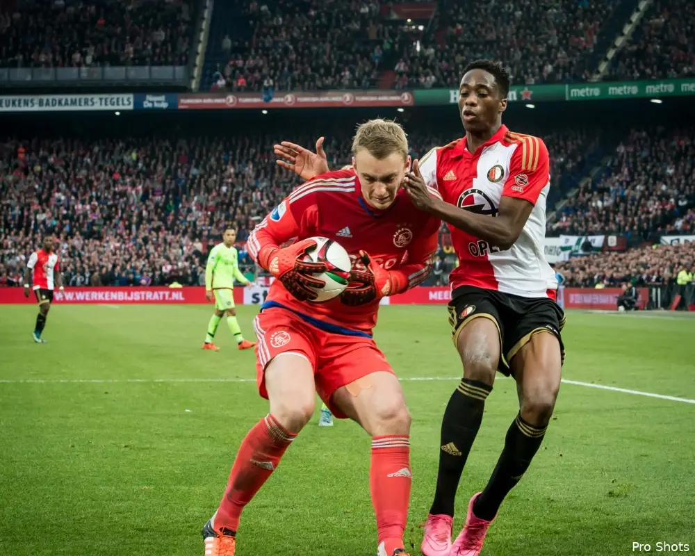 Kongolo maakt indruk en wint meeste persoonlijke duels