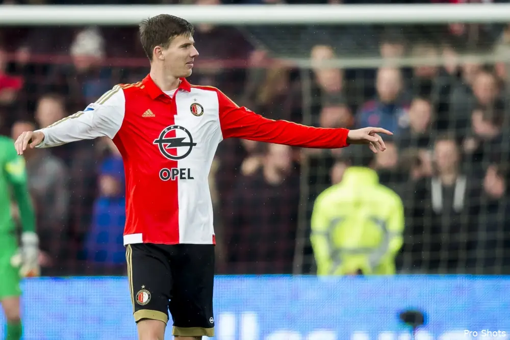 Kramer reageert op incident met Weghorst