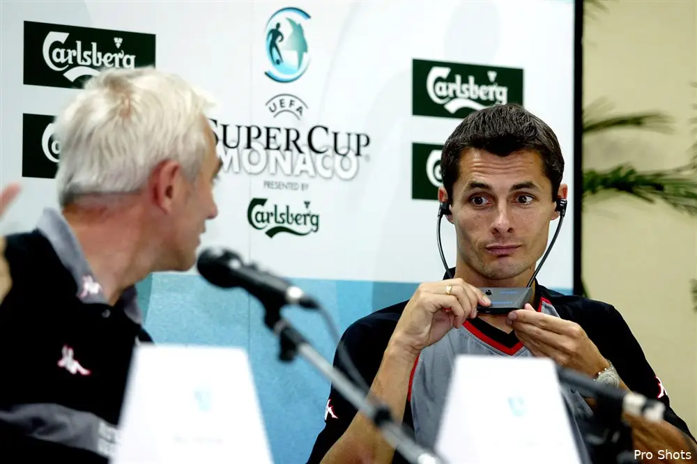 Van Marwijk en Van Wonderen beschikbaar als trainer