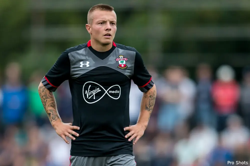 Update | Jordy Clasie doorstaat keuring met succes