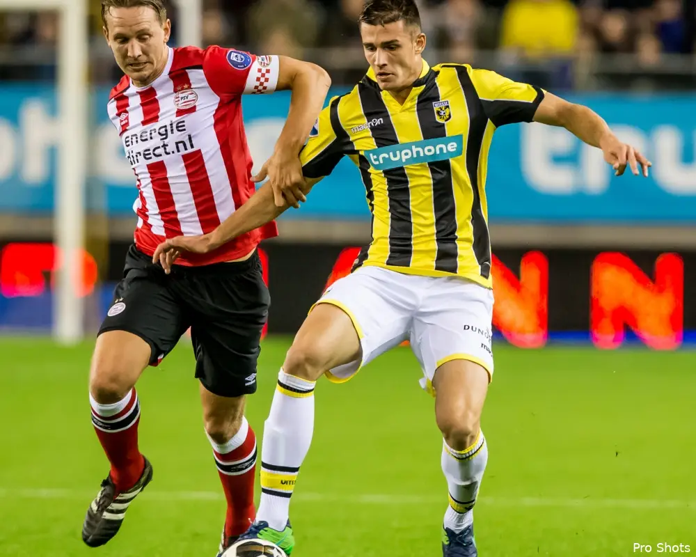 #TT | Feyenoord informeert naar Chelsea-huurling van Vitesse