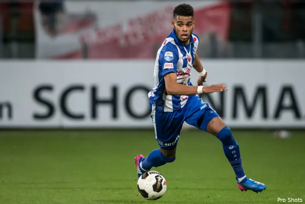 'St. Juste en Haps worden momenteel medisch gekeurd'