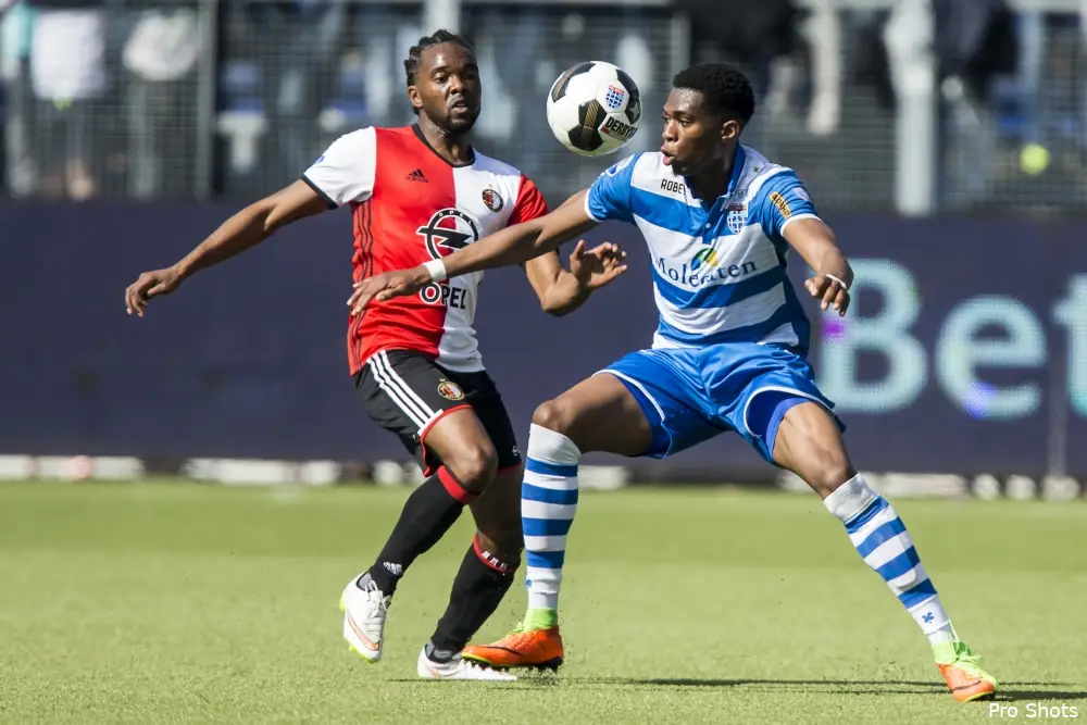 'Ook Engelse en Amerikaanse interesse in Nelom'