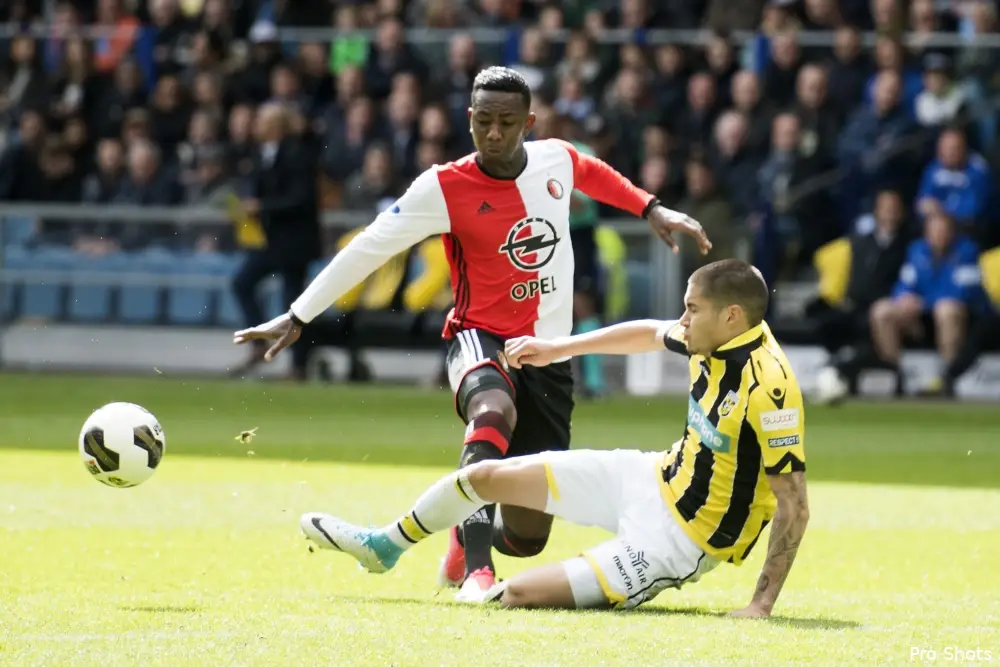 Elia: ''Ik weet wat ik ga doen, maar zeg het nog niet''