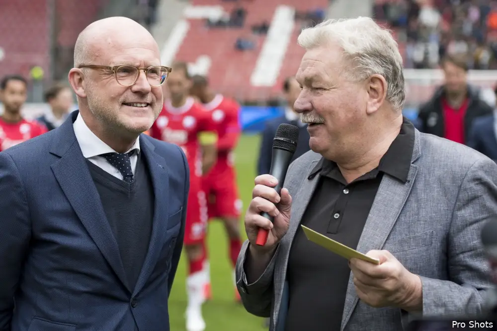 Van Seumeren hekelt topclubs: ''Een enorme frustratie''