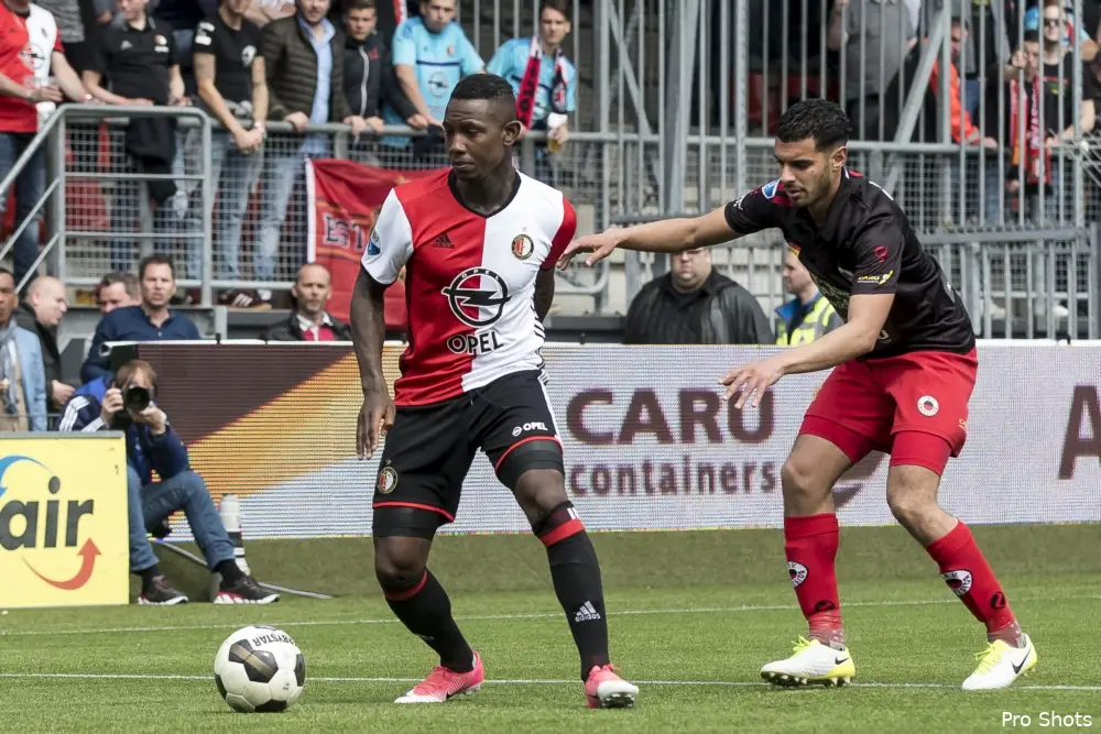 Elia: ''Het komt sowieso goed''