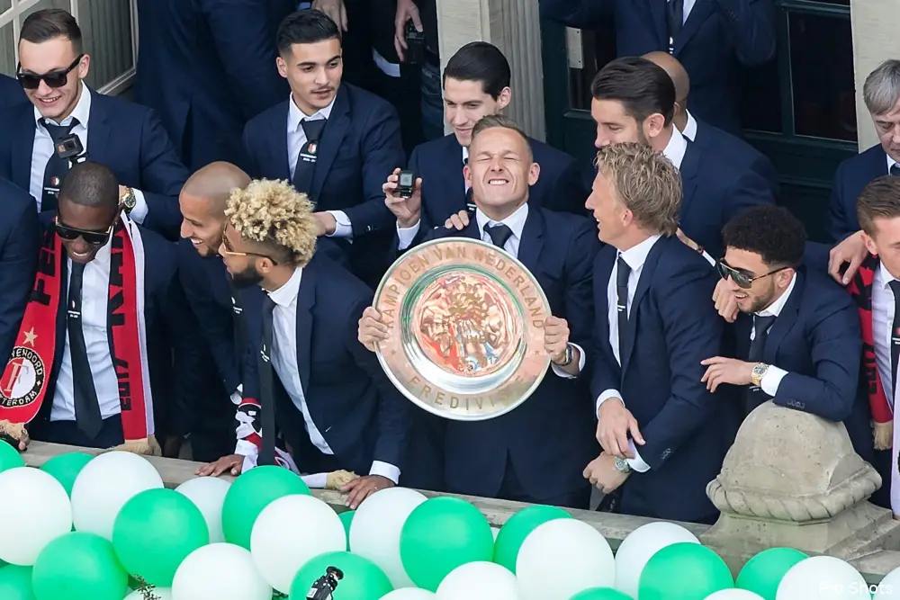 Toornstra: ''Ik weet alles nog, heb me gedragen''