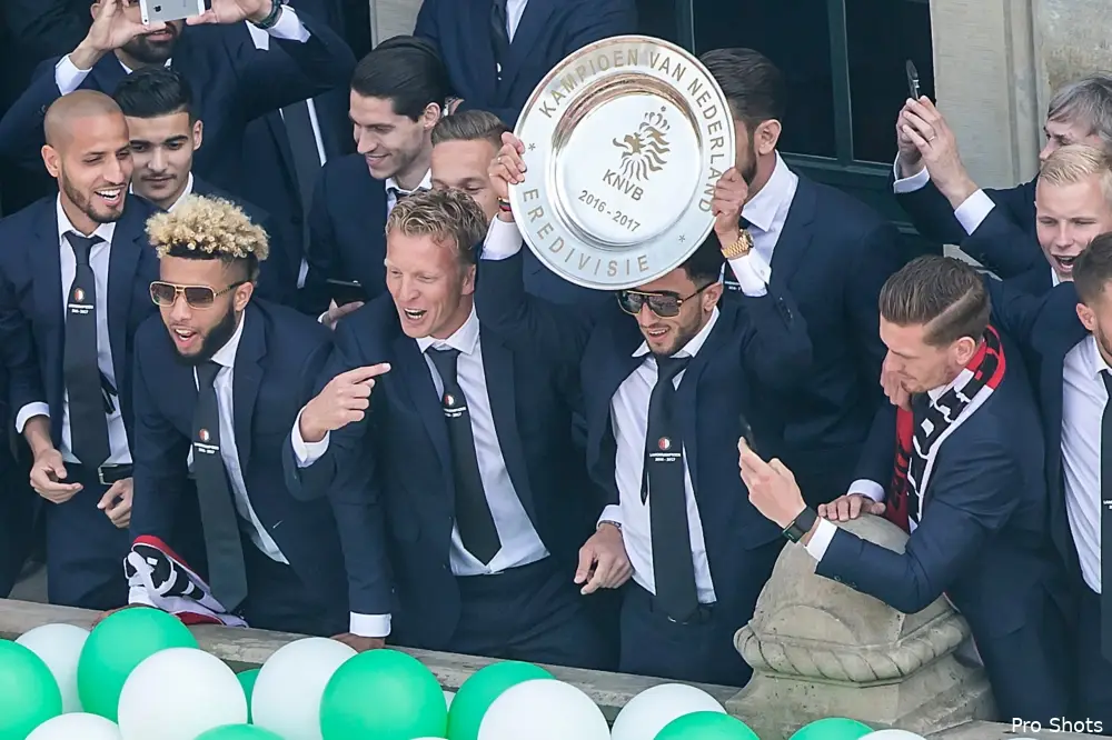 Derksen over zingende Basacikoglu: ''Niet slim''