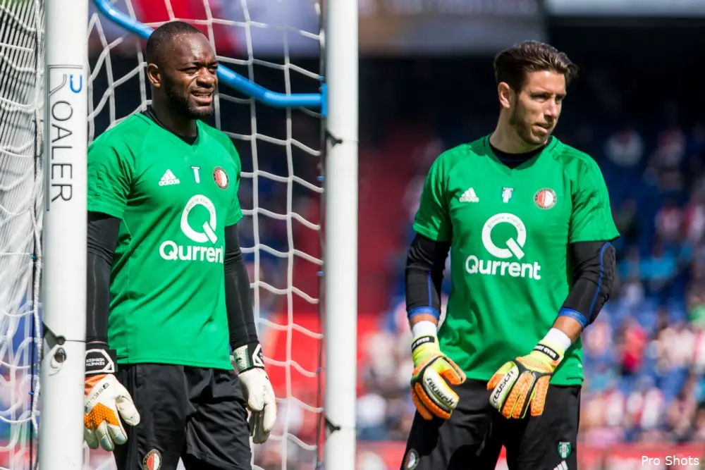 Vermeer over Jones: ''Proberen het beste uit elkaar te halen''