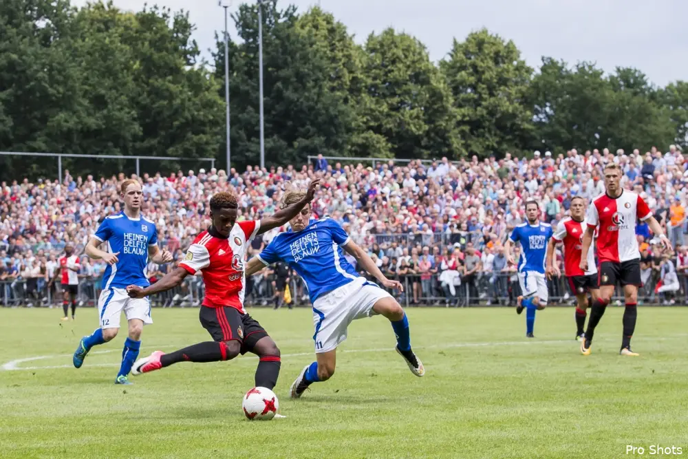 Lof voor Touré: ''Heeft alles wat je nodig hebt''