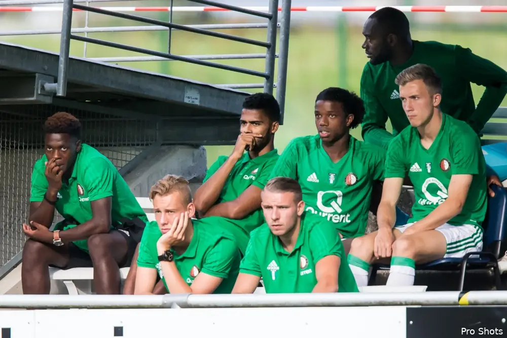 Meespelen St. Juste tegen Real Sociedad onzeker