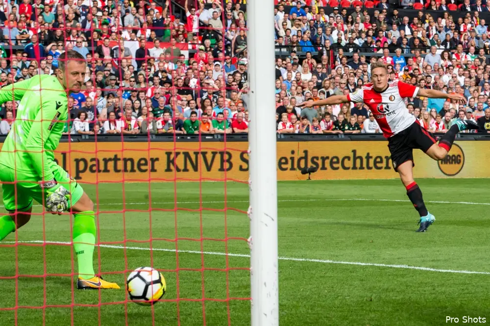 Toornstra: ''Geen ambitie om aanvoerder te worden''