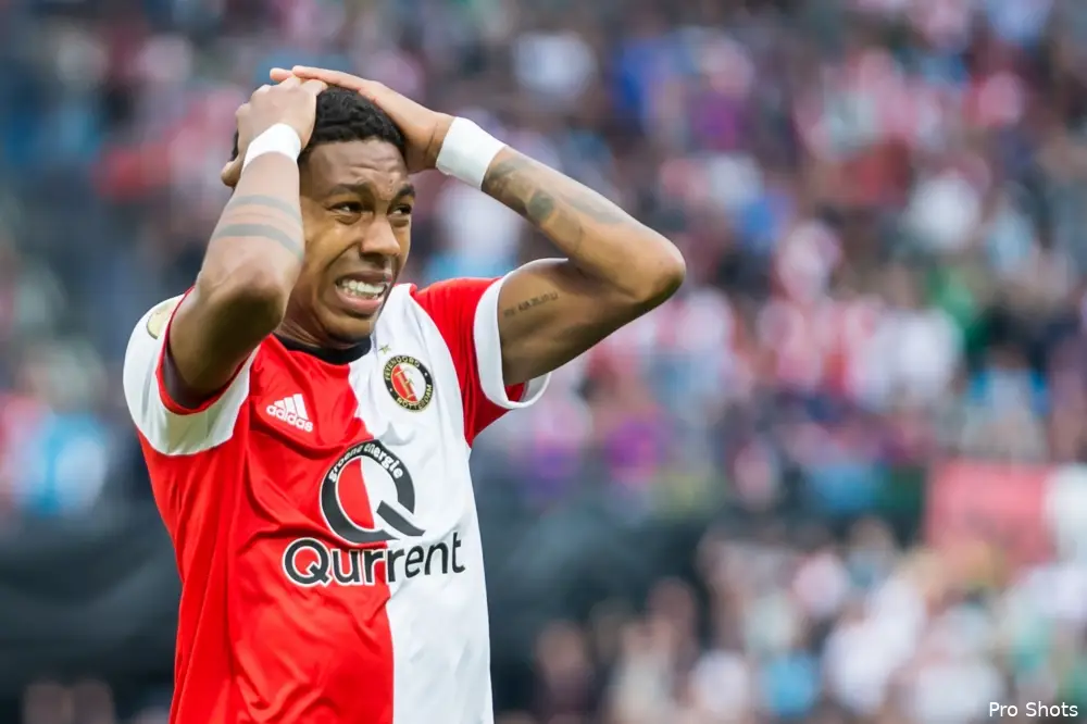 ''Misschien is het verwachtingspatroon niet juist geweest''