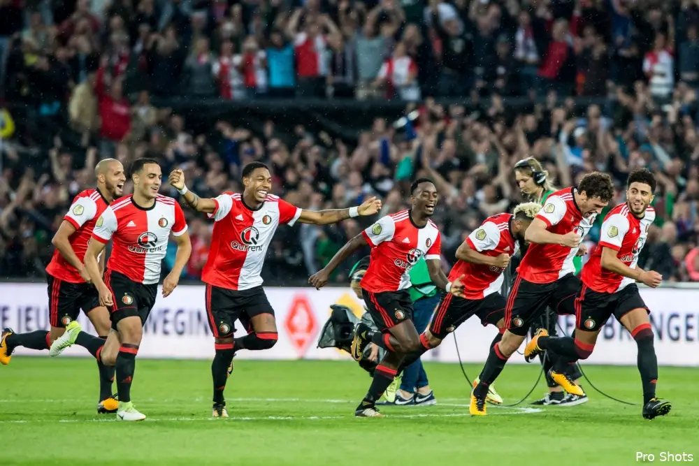 Boëtius: ''Hopen dat ik deze lijn kan vasthouden''