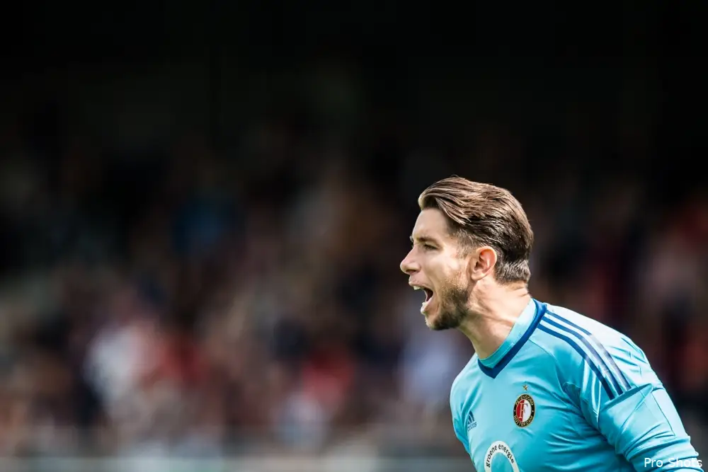 Jones: ''Dan is dat ook weer good business''