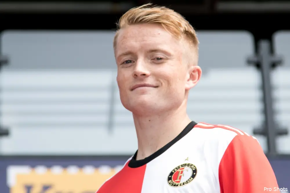 Derksen: ''Ik heb liever Larsson dan Younes''