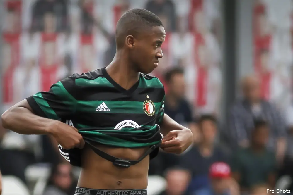 Update | Bogarde verkast naar Hoffenheim