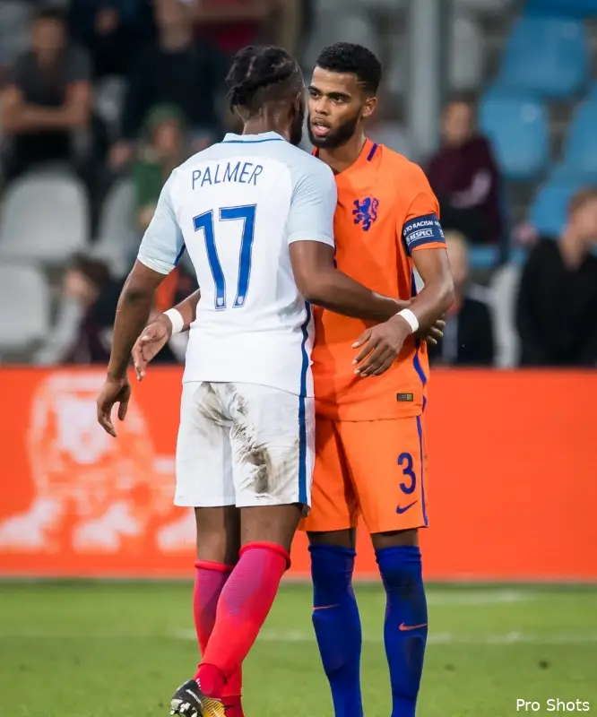 St. Juste trots: ''Hebben fantastisch stand weten te houden''