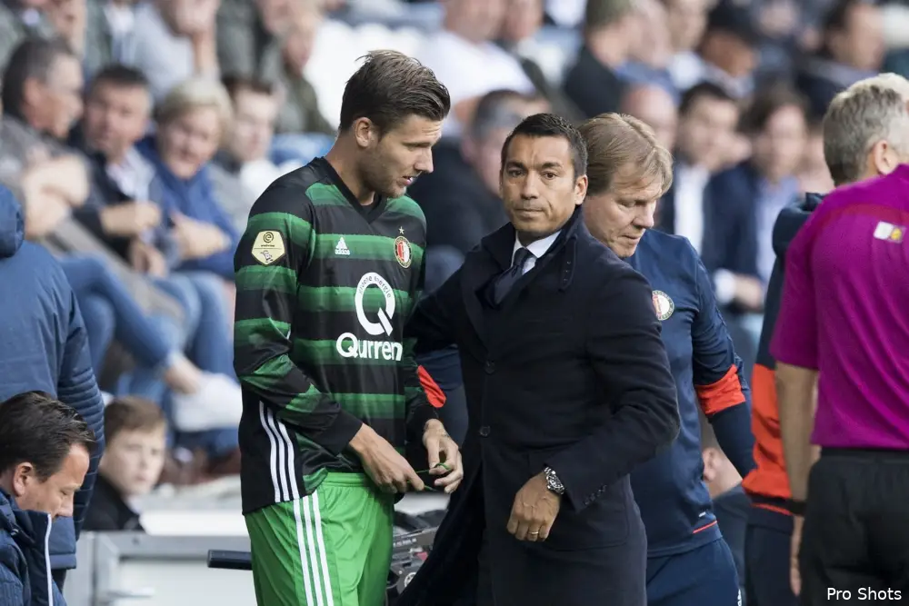 ''Kramer in de Champions League wordt een beetje moeilijk''